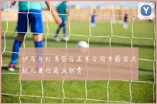 伊布与红鸟签订五年合同年薪百万欧元兼任商业职责